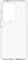 GEAR4 Crystal Palace coque de protection pour téléphones portables 17,5 cm (6.9") Housse Transparent