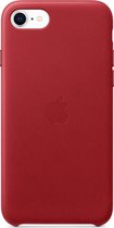 Apple MXYL2ZM/A coque de protection pour téléphones portables 11,9 cm (4.7") Housse Rouge