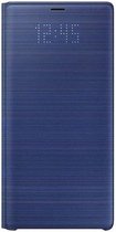Samsung LED view cover - blauw - voor Samsung N960 Galaxy Note 9