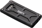 Samsung Galaxy Note 9 - UAG Hard Case - Monarch Black