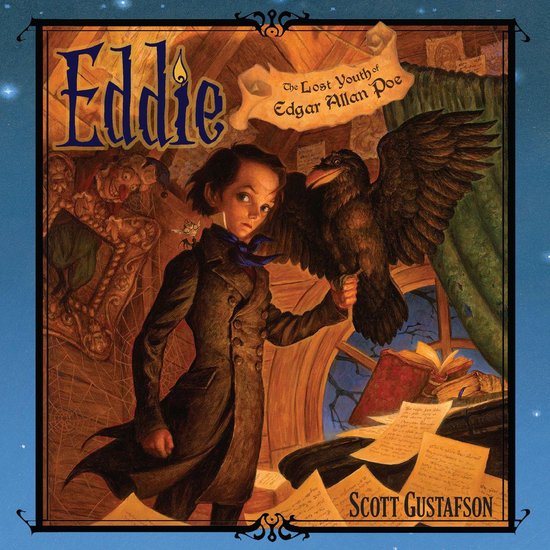 Eddie - cover