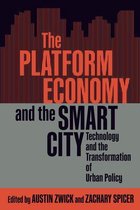 McGill-Queen's Studies in Urban Governance-The Platform Economy and the Smart City