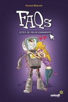 FAQs - sites de relacionamento