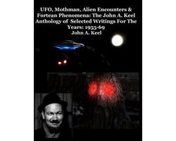 UFO, Mothman, Alien Encounters & Fortean Phenomena UFO, Mothman, Alien Encounters & Fortean Phenomena
