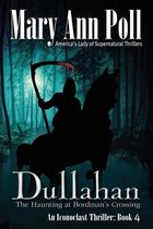 An Iconoclast Thriller- Dullahan