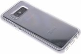 GEAR4 Piccadilly for Galaxy S8 Plus silver colored