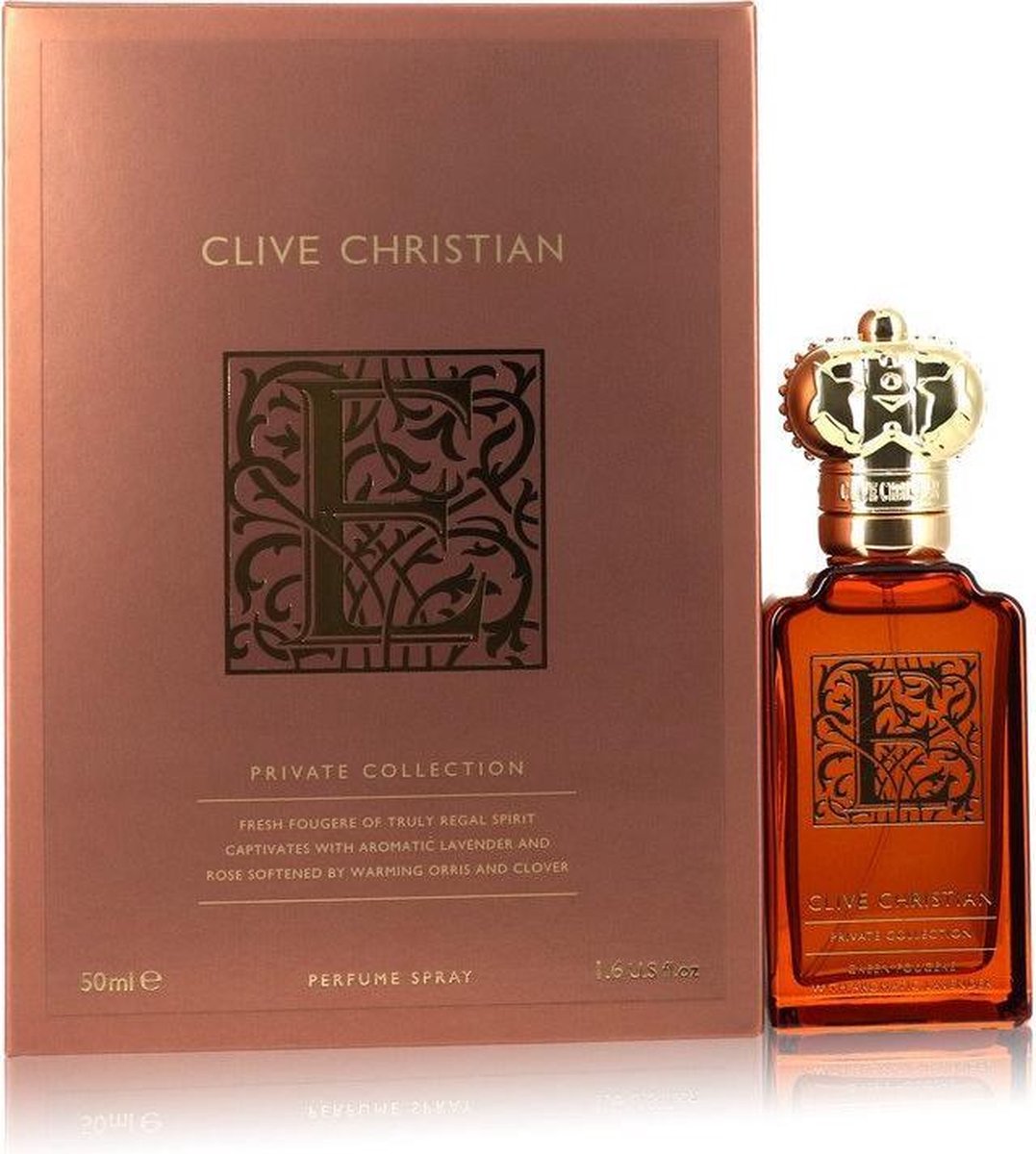 Clive Christian E Green Fougere by Clive Christian 50 ml -