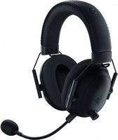 Razer BlackShark V2 Pro Headset Hoofdband - Zwart - PC