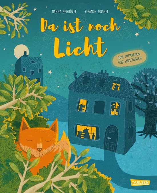 Da ist noch Licht - cover