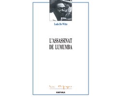 L'assassinat de Lumumba