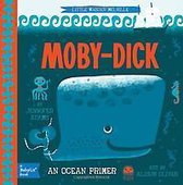 Little Master Melville Moby Dick
