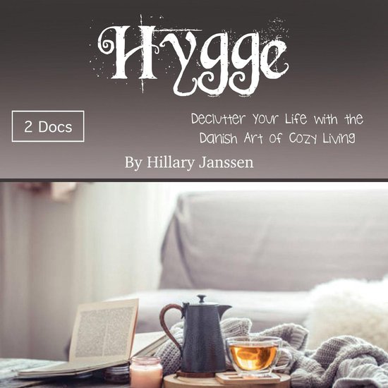 Hygge - cover