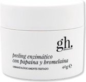 Gh Enzyme Peeling With Papain & Bromelain 40g