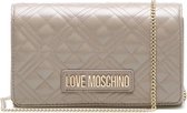 Love Moschino Borsa Ladies Crossbody Bag Grijs