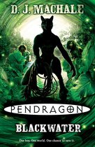 Pendragon - Pendragon: Blackwater