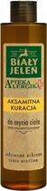 White Deer - Allergy Pharmacy Sufferer Velvet Chicken For Washing Body 250Ml