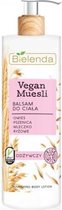 Bielenda - Vegan Muesli Nourishing Body Lotion Nourishing Body Lotion 400Ml