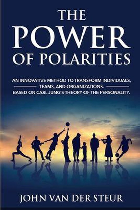 The Power of Polarities - cover