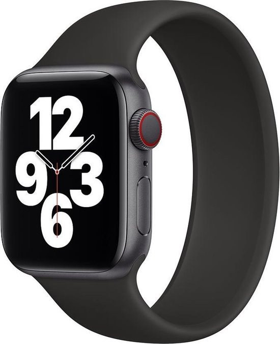 Single loop band apple watch sale