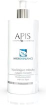 Apis - Hydro Balance Moisturizing Lotion Moisturizing Sea Algae Milk 500Ml