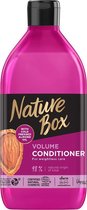 Nature Box - Natural Almond Oil (Conditioner) 385 ml - 385ml