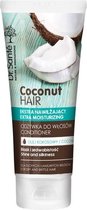 Dr.Sante - Coconut Hair Conditioner Extra Moisturizing Conditioner With Coconut Oil For Dry And Brittle Hair 200Ml