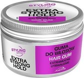 Joanna - Styling Effect Hair Gum Extra Strong Hold 100G