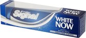 Signal - White Now (Instantly Whiter Teeth) Whitening Tooth (Instantly Whiter Teeth) 75 ml - 75ml