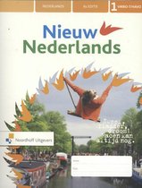 Nieuw Nederlands 1 vmbo-t/havo