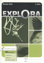 Explora (2e ed) 2hv biologie-nask activiteitenboek deel b