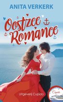 Cruiseschip Cupido 2 -   Oostzee Romance