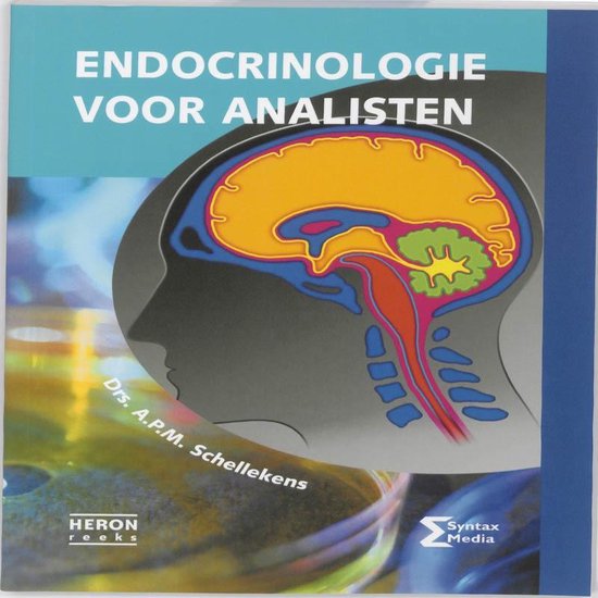Endocrinologie voor analisten