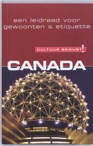 Cultuur Bewust!  -   Canada
