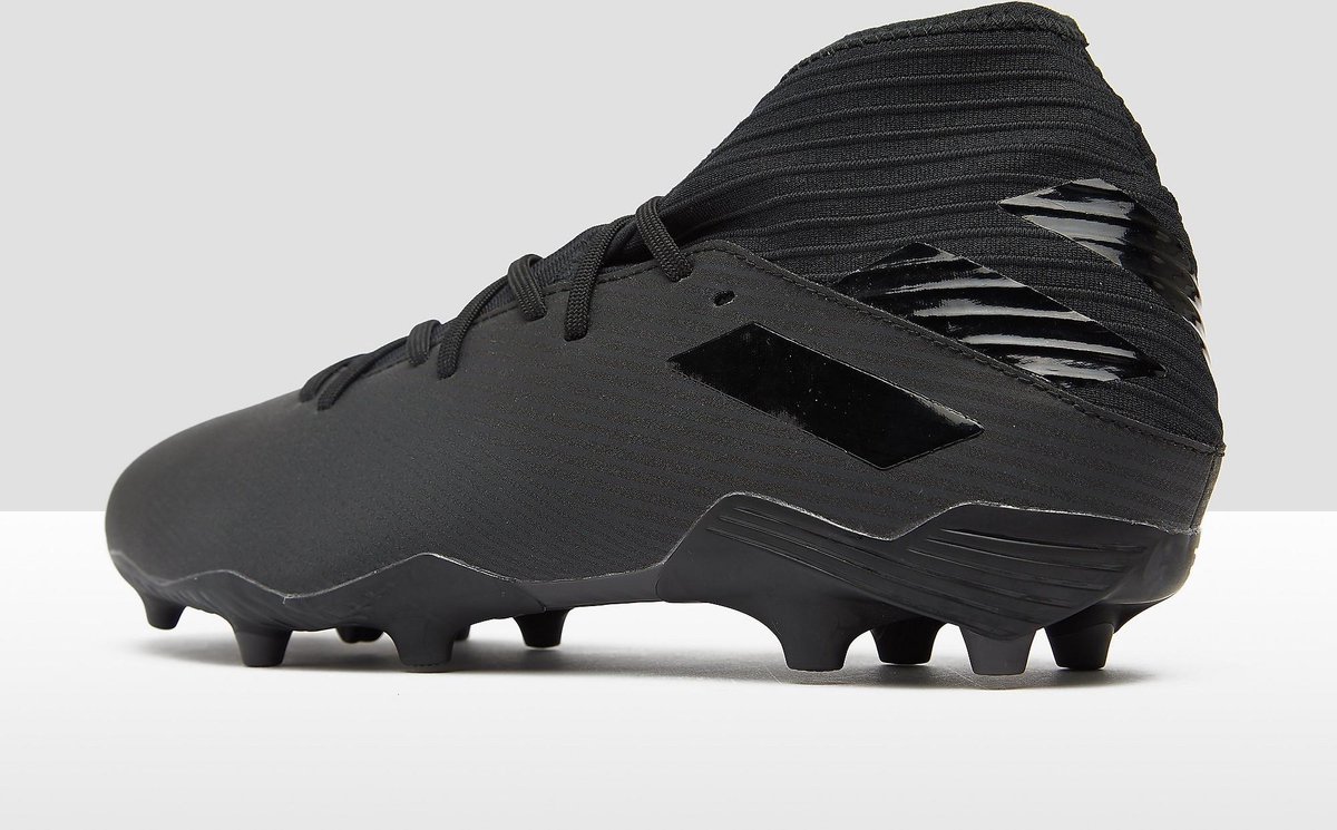 Adidas Nemeziz 19.3 Fg Voetbalschoenen Zwart - Maat 40 | bol.com