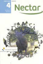 Nectae 4 vmbo-kader Biologie werkboek A
