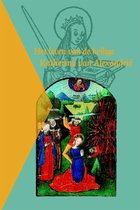 Middelnederlandse tekstedities 14 -   Het leven van de heilige Katherina van Alexandrië