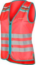 WOWOW Lucy Jacket Red L - veste cycliste femme