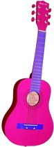 Music & Vibes Akoestische Gitaar 70 cm