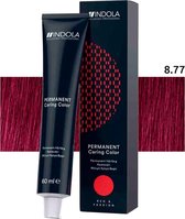 Indola - Indola Profession Permanent Caring Color 8.77x 60ml