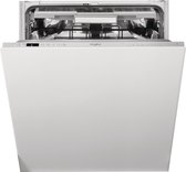 Whirlpool WIO 3O26 PL Volledig ingebouwd 14 couverts E