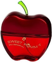 Omerta - Sweet Pommy - Eau de parfum - 100ML
