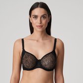 PrimaDonna Alara Beugel Bh 0163010 Zwart - maat 85F