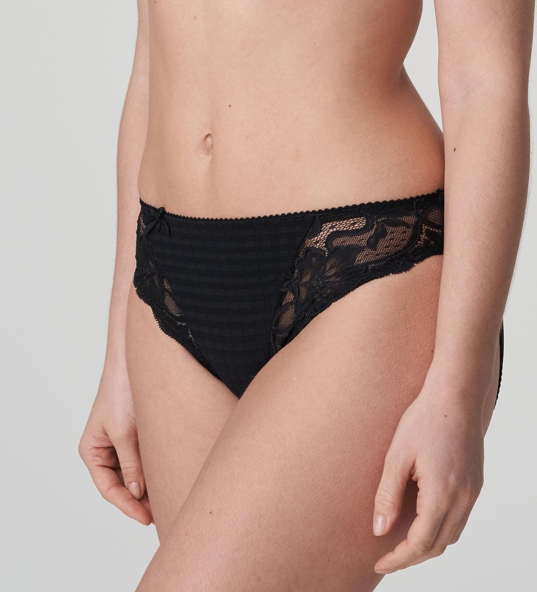 PrimaDonna Madison Rio Slip Zwart - 40 -