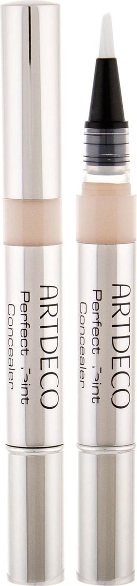 Goedkoopste Artdeco PERFECTE TEINT-concealer Make-up concealer Artdeco (1) zie meer Geselecteerd PERFECTE TEINT-concealer 07-olijf
