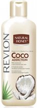 Douchegel Coco Addiction Natural Honey (650 ml)