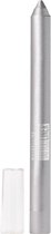 Maybelline Tattooliner Waterproof Eyeliner - 961 Sparkling Silver