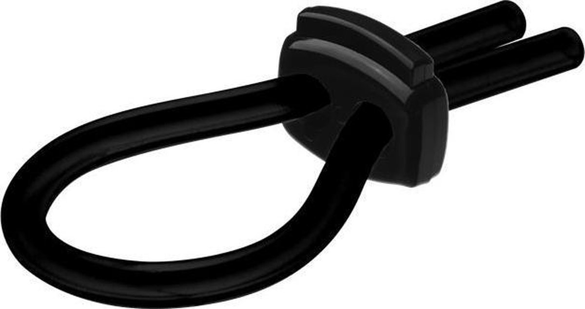 Goedkoopste ERECTOmed - Black
