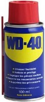 WD-40 CLASSIC MULTI USE PRODUCT 100ML 31001
