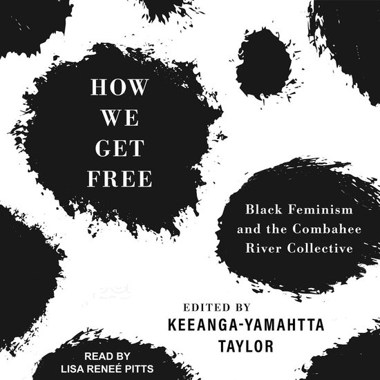 How We Get Free - cover