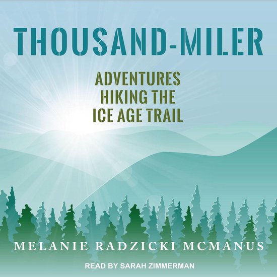 Thousand-Miler - cover